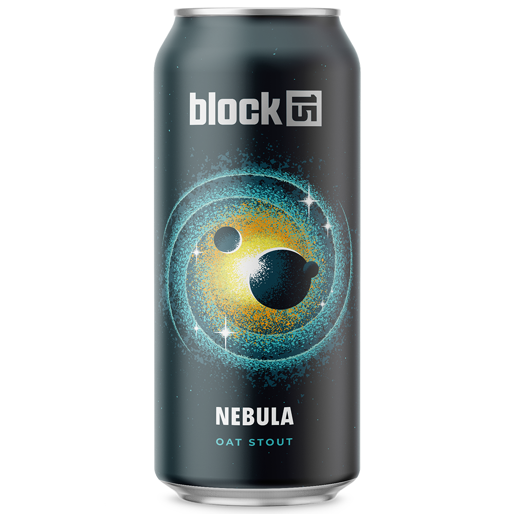 Packaged Beer Shipped via UPS | Beer + Food — Block 15 Brewing